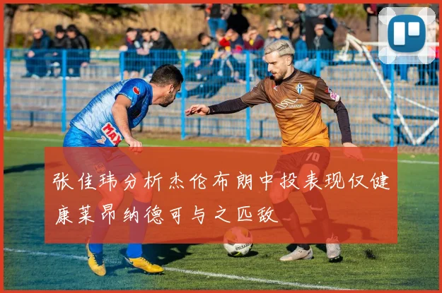 张佳玮分析杰伦布朗中投表现仅健康莱昂纳德可与之匹敌