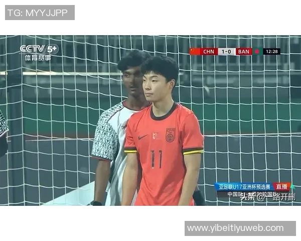 关键战役中帅惟浩头球破门完成帽子戏法邝兆镭助攻国少队3-0领先