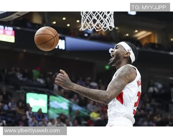 斯波称赞戴维恩米切尔竞争力强大无球防守显著提升