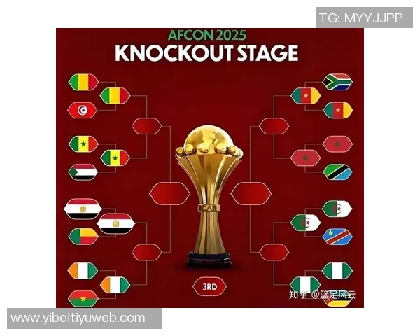 摩洛哥夺非洲杯概率领先塞内加尔赔率分析揭示竞争态势