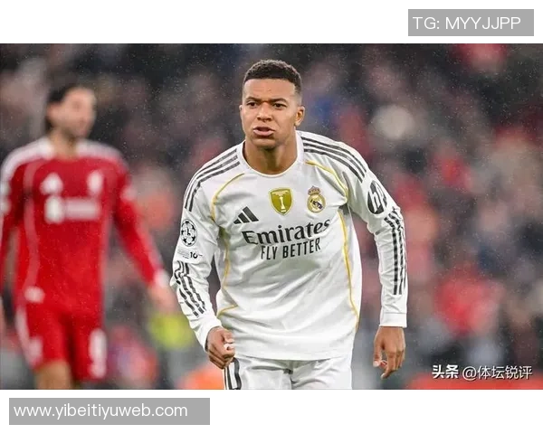 欧冠射手榜争夺激烈姆巴佩领跑凯恩哈兰德紧追其后