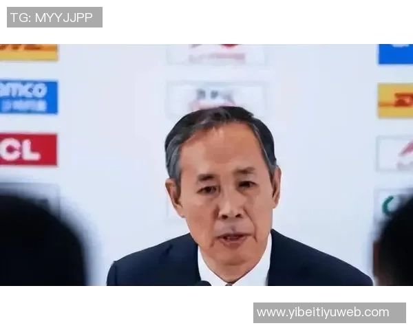 许利民强调赛季漫长需理性看待比赛结果总结问题才是关键