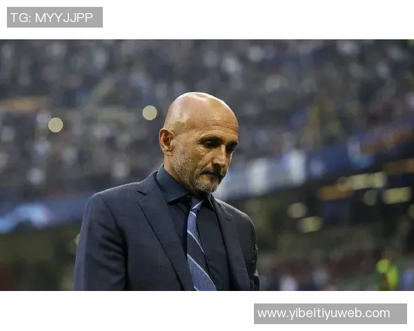 斯帕莱蒂成为1930年以来第三位执教罗马国米尤文的传奇教练