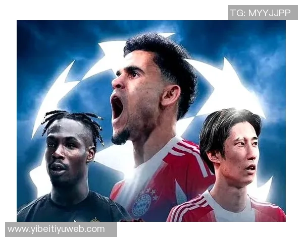 欧冠之夜药厂迎战巴黎小埃梅里赞登贝莱低调却实力非凡