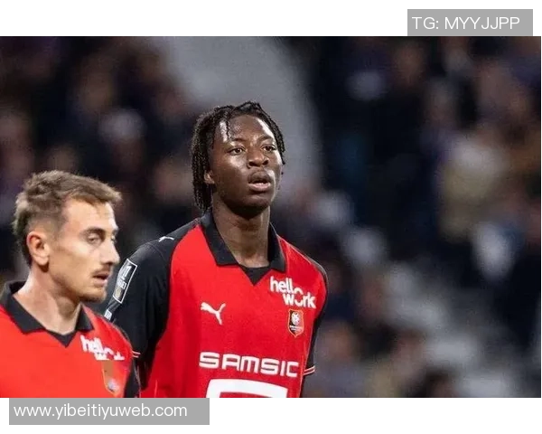 曼联对雷恩18岁前锋梅特表现出兴趣但冬窗引进可能性不大