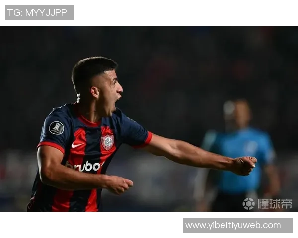 迈阿密国际对27岁圣洛伦索后卫约韩罗马纳表现出浓厚兴趣