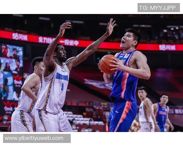 媒体人发声祝愿凡博早日康复归队助力北京冲击冠军