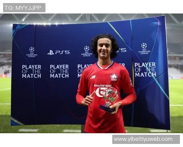 巴黎即将签约里尔18岁中场布阿迪他是球队忠实粉丝