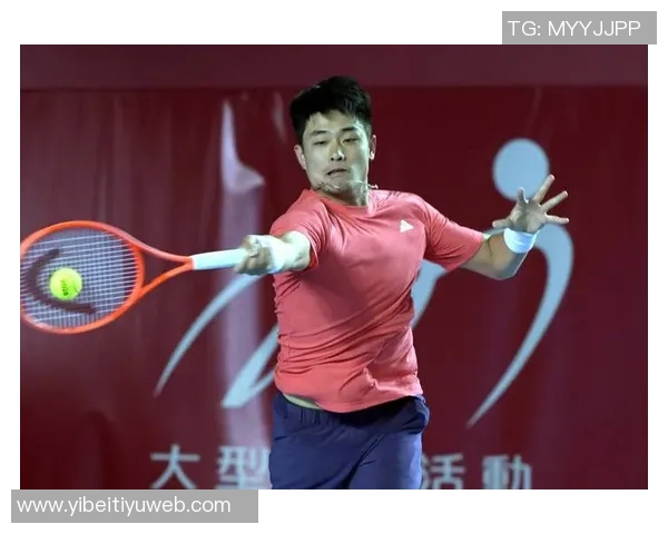 网球明星吴易昺现场助阵浙江队对决泰山队分享赵博精彩扑点瞬间
